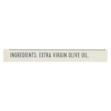 California Olive Ranch Extra Virgin Olive Oil - Arbosana - Case Of 6 - 16.9 Fl Oz - Maras Green