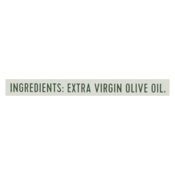 California Olive Ranch Extra Virgin Olive Oil - Everyday - Case Of 6 - 25.4 Oz. - Maras Green