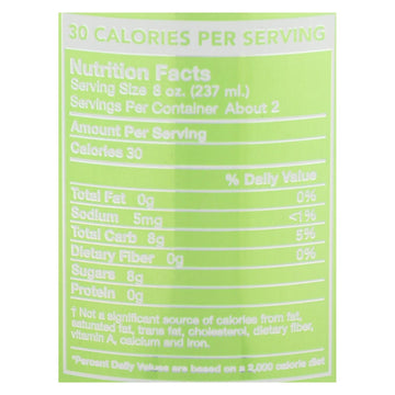 Clean Cause - Yrba Mte Lemon Lime Cln - Case Of 12 - 16 Fz - Maras Green