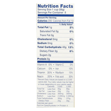 De Cecco Pasta - Pasta - Rigatoni - Case Of 12 - 16 Oz - Maras Green