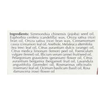 Eco - dent Veganfloss Premium Dental Floss Cinnamon - 100 Yards - Case Of 6 - Maras Green