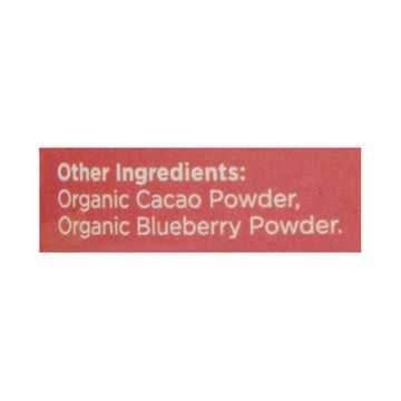 Four Sigmatic - Blend Mix Focus Think - 1 Each - 2.12 Oz - Maras Green