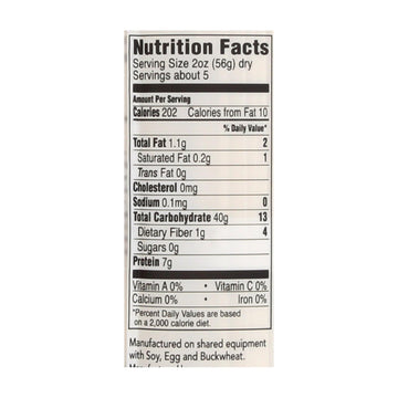 Hakubaku Organic Udon - Case Of 8 - 9.52 Oz. - Maras Green