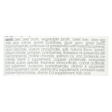 I And Love And You Beef Booyah Stew - Wet Food - Case Of 12 - 13 Oz. - Maras Green