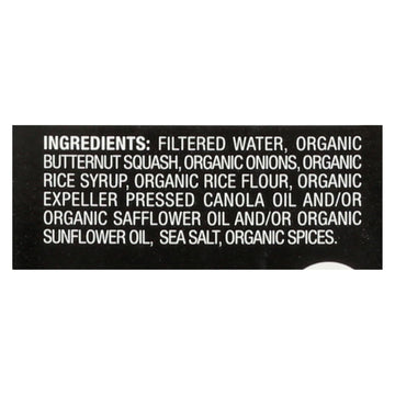 Imagine Foods - Soup Creamy Btrnt Sqush - Case Of 6 - 32 Fz - Maras Green