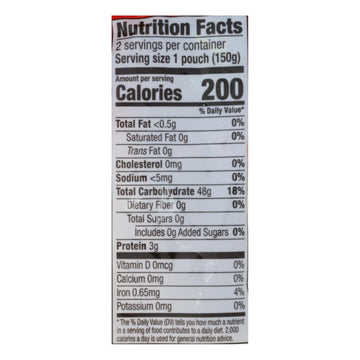 Ka - me Pad Thai Express Rice Noodles - Case Of 6 - 10.6 Oz - Maras Green