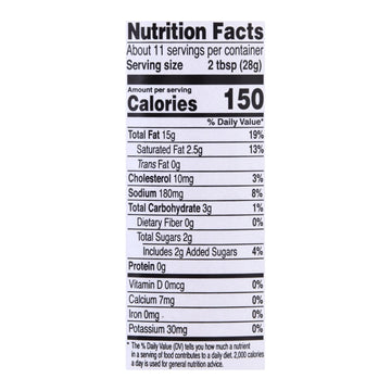 La Fish Fry Remoulade Sauce - Dressing - Case Of 12 - 10.5 Oz. - Maras Green