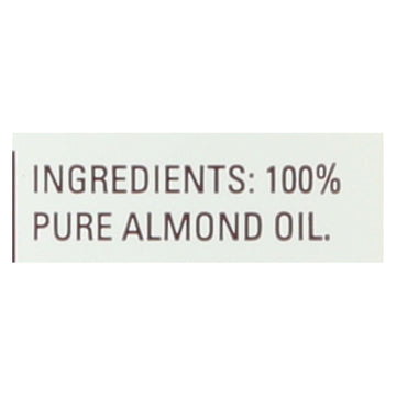 La Tourangelle Roasted Almond Oil - Case Of 6 - 500 Ml - Maras Green