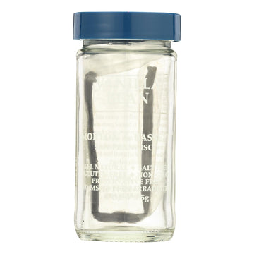 Morton And Bassett - Seasoning - Vanilla Bean - Case Of 3 - .1 Oz. - Maras Green