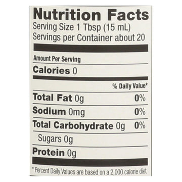 O Olive Oil - Vinegar Champagne - Case Of 6 - 10.1 Fz - Maras Green