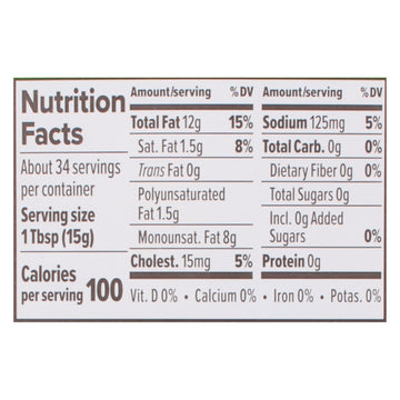 Primal Kitchen - Mayo Avocado Oil Squeeze - Case Of 6 - 17 Oz - Maras Green