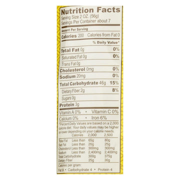 Roland Products - Noodles Rice Pad Thai - Case Of 10 - 14.1 Oz - Maras Green