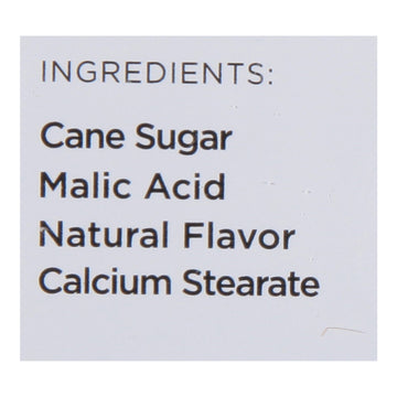 Simply Gum - Mints Meyer Lemon - Case Of 6 - 1.1 Ounces - Maras Green