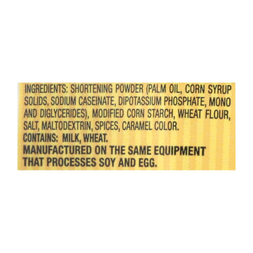 Southeastern Mills Gravy - Pepper - Case Of 24 - 2.75 Oz - Maras Green