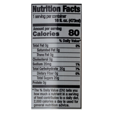 Steaz Lightly Sweetened Green Tea - Super Fruit - Case Of 12 - 16 Fl Oz. - Maras Green