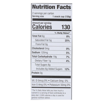 Sun Tropics Ready - to - eat Coconut Rice Pudding - Case Of 6 - 8.46 Oz - Maras Green