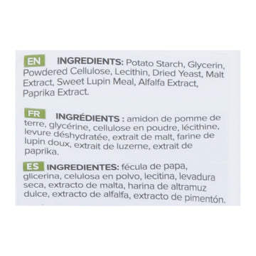 Whimzees - Dental Chew Small 14 Ct - Case Of 4 - 7.4 Oz - Maras Green