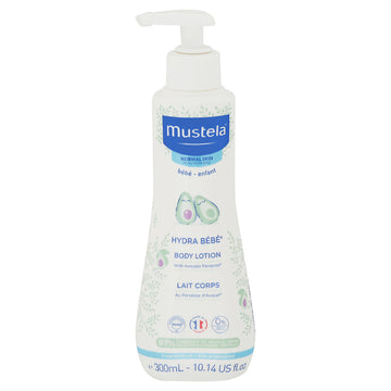 Mustela - Lotion Body Hydra Bebe - 1 Each 1-10.14 Fz - Maras Green
